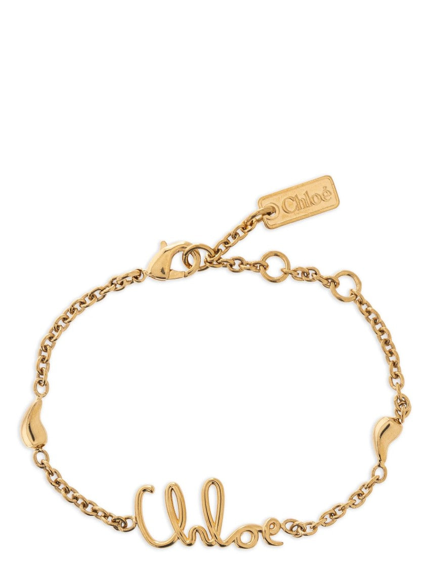 Chloé ' Iconic' Bracelet