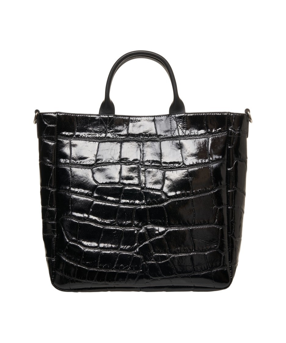Profanter Talvi' Leather Handbag