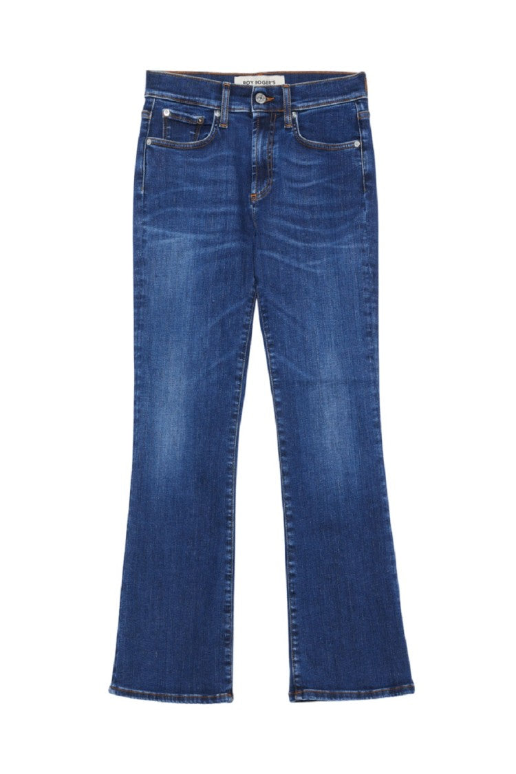 Roy Rogers Medium Wash Denim Jeans