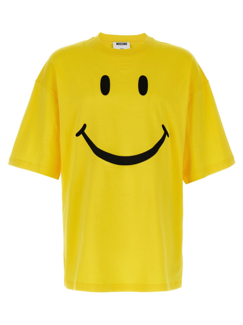 Moschino Smiley' T-Shirt