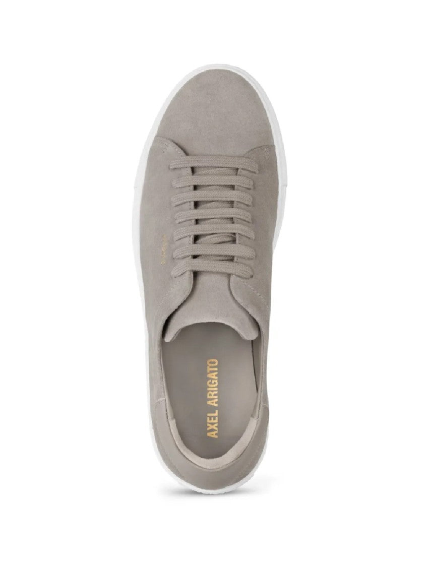 Axel Arigato Clean 90 Suede Sneaker