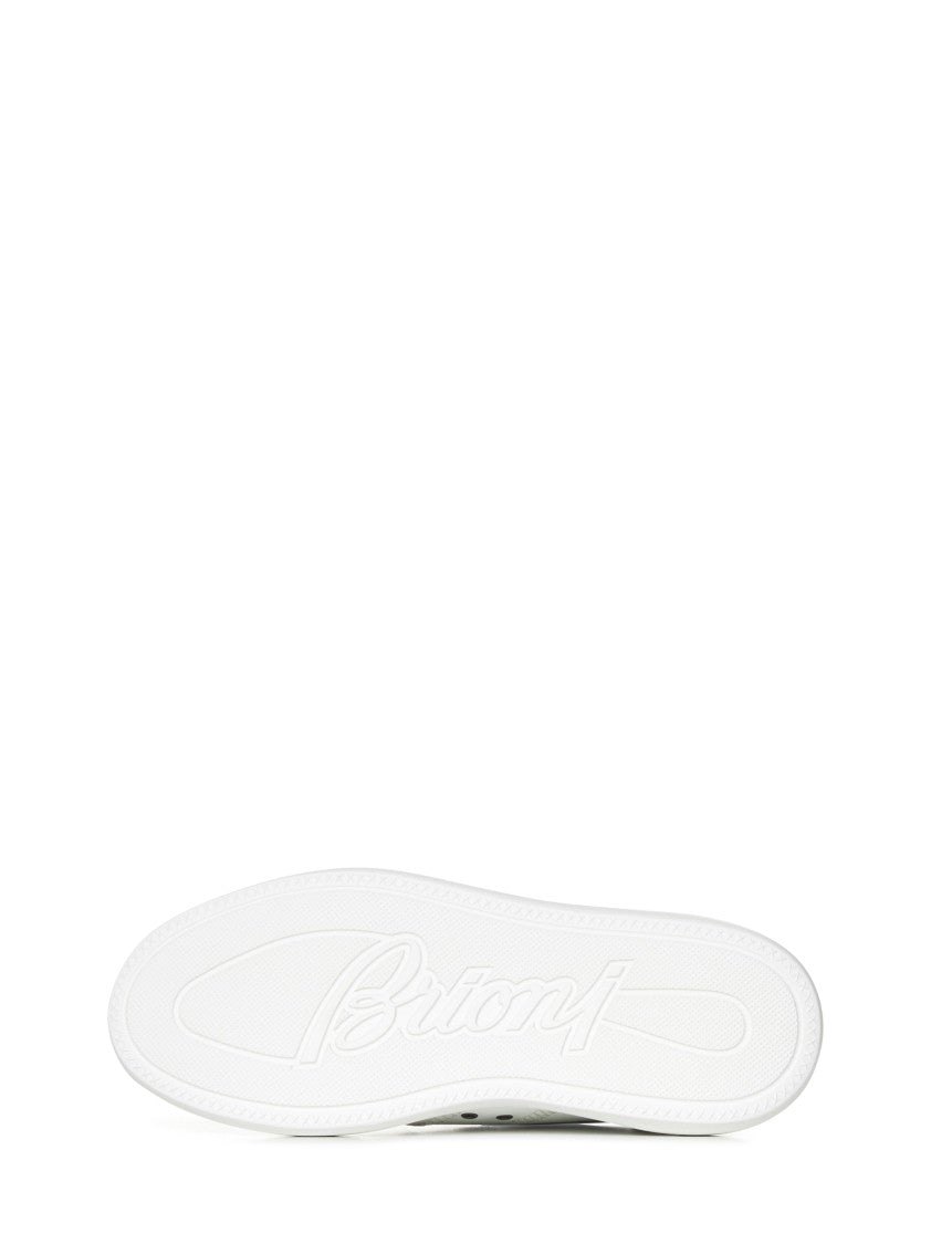 Brioni Brioni Premium Leather