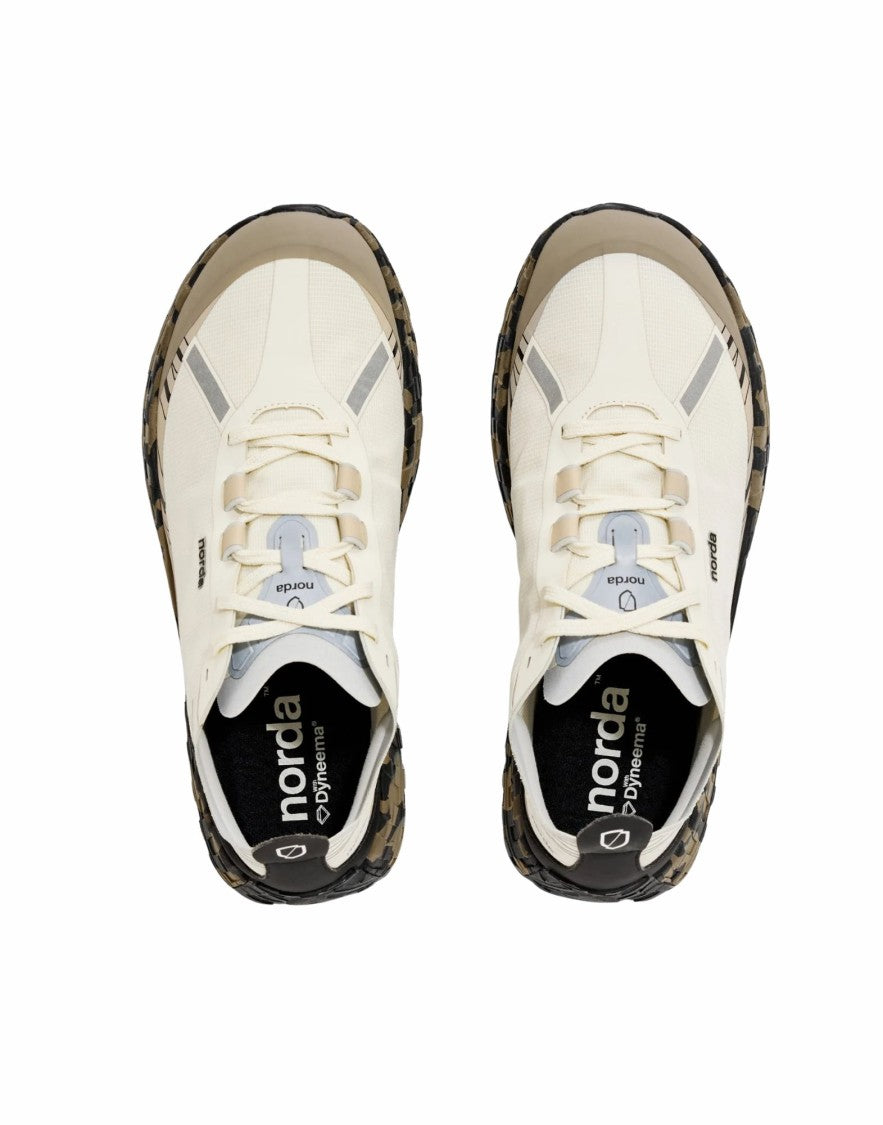 Norda 001 M Abyss Trail Running Shoe