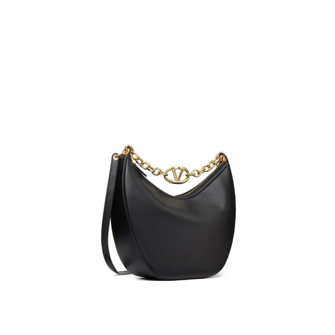 Valentino Garavani Vlogo Gate Shoulder Bag