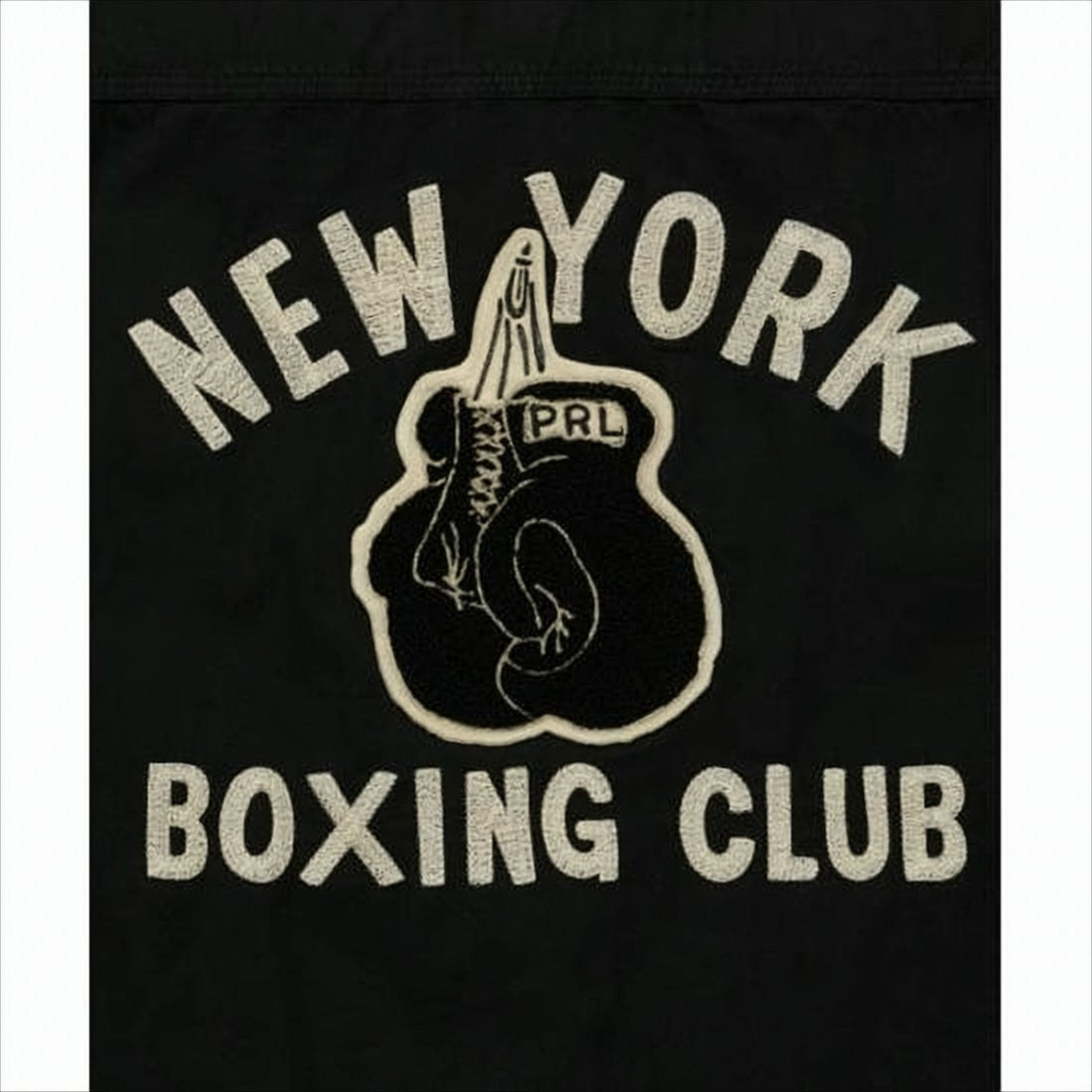 Polo Ralph Lauren Long-Sleeve Shirt With Embroidered Details