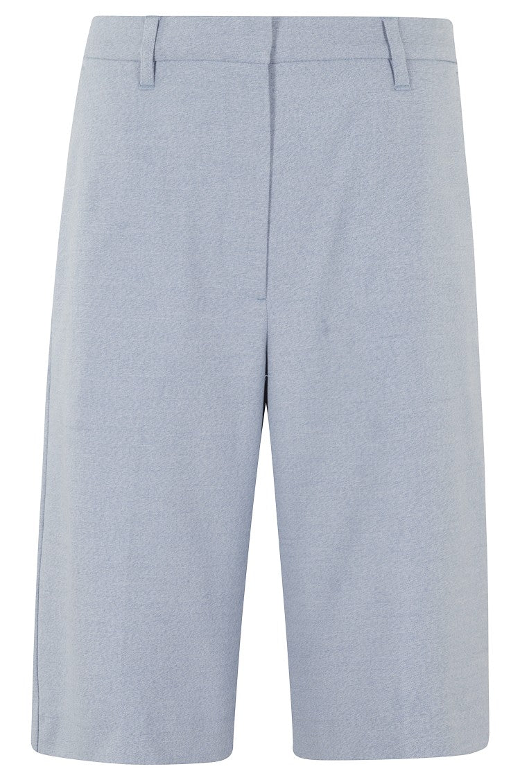 Remain Suiting Bermuda Shorts