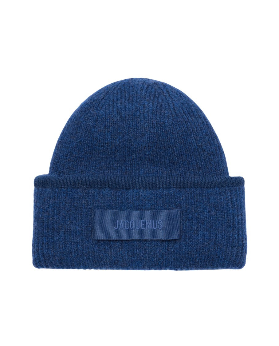 Jacquemus Grosgrain Hat