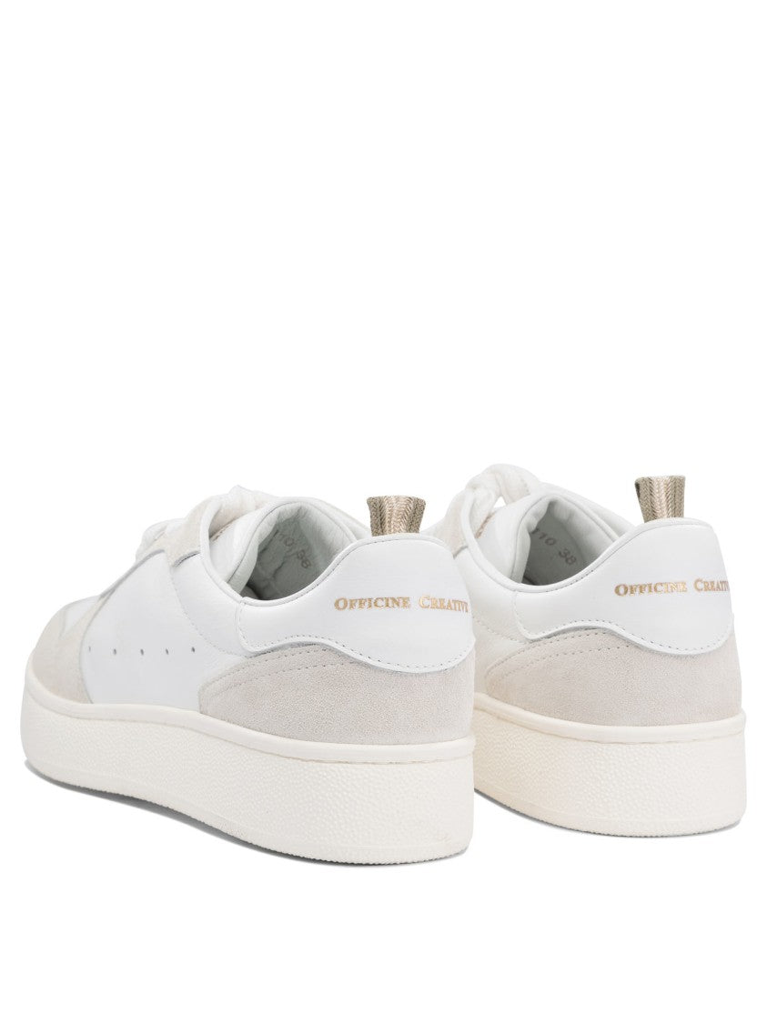 Officine Creative "Mower 110" Sneakers