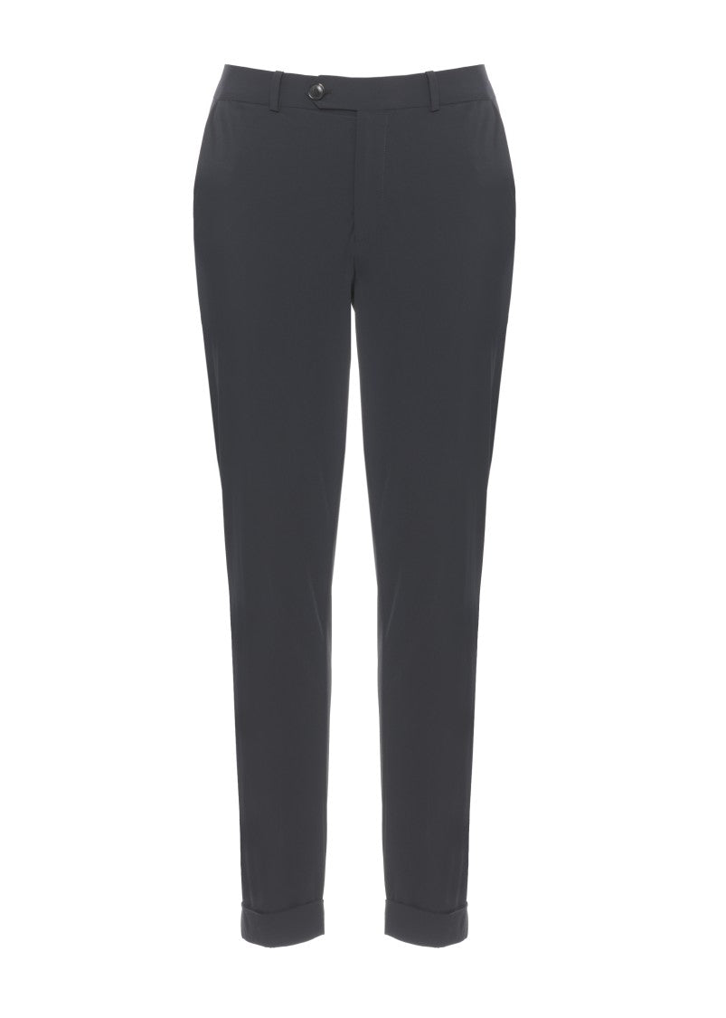 Rrd Blue Terzilight Chino Straight-Leg Pants
