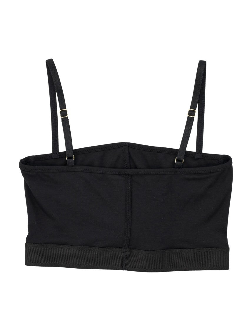 Tom Ford Modal Signature Stretch Elastic Bra