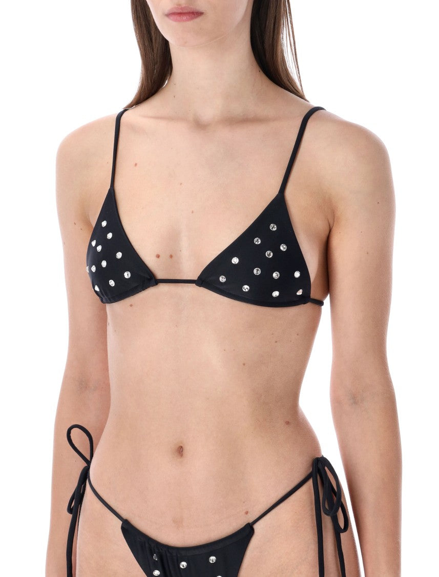 Swim By Di Sugar Baby Crystal Bikini