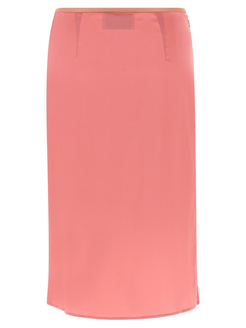 Vaillant Signatue Lace Skirt