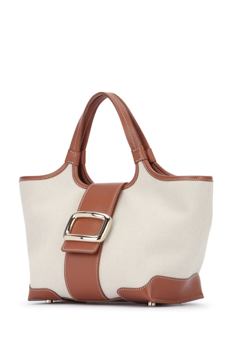 Roger Vivier Grand Vivier Choc Mini