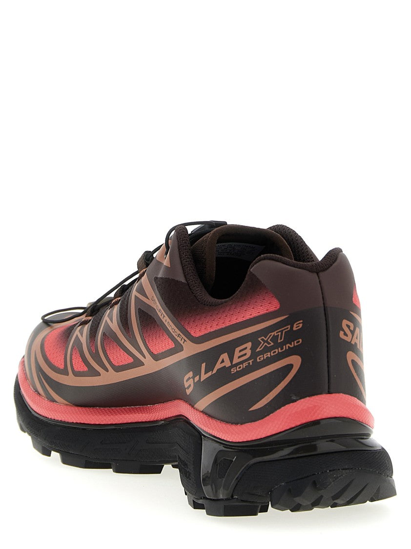 Salomon Xt-6 Skyline' Sneakers