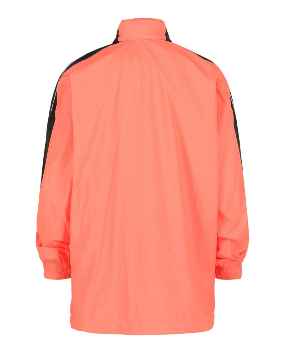 Givenchy Oversized Logo Windbreaker