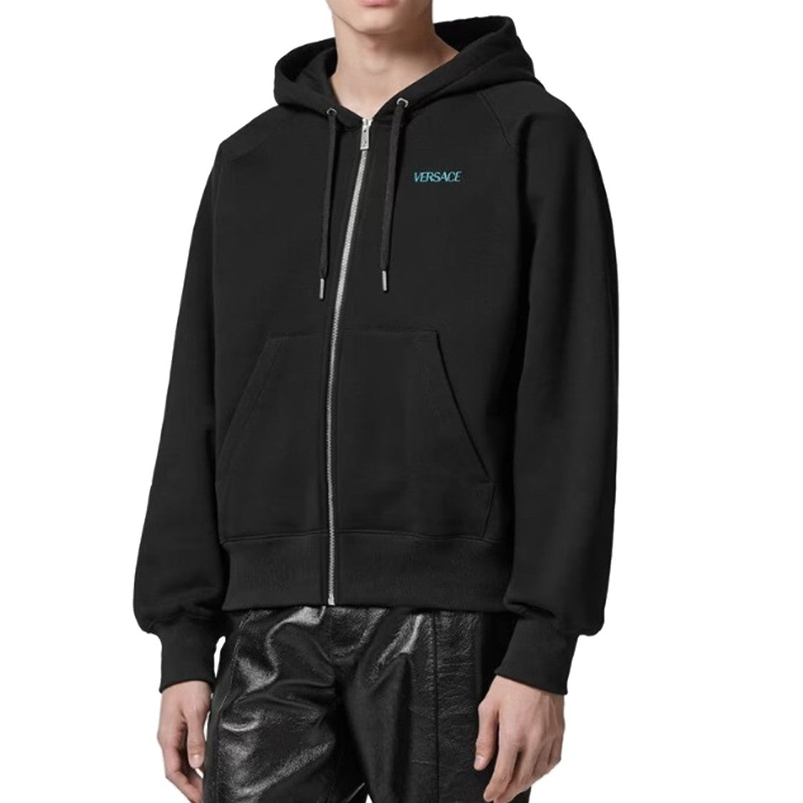 Versace Hooded Sweatshirt