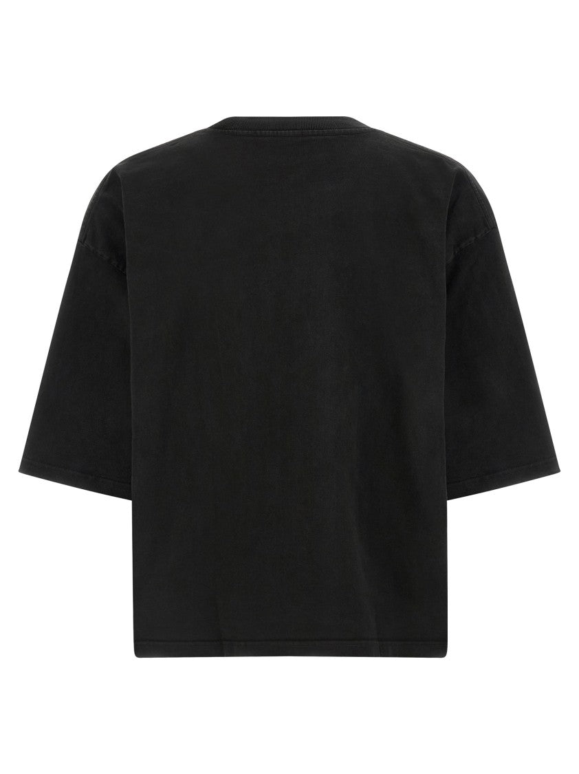 Willy Chavarria Chavarria Community Center - Buffalo' T-Shirt