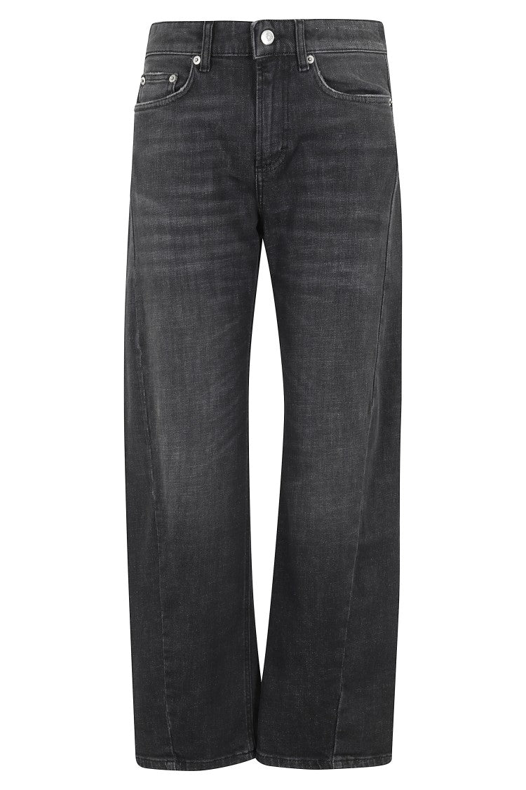 Department Five Cincity Curved Pants
