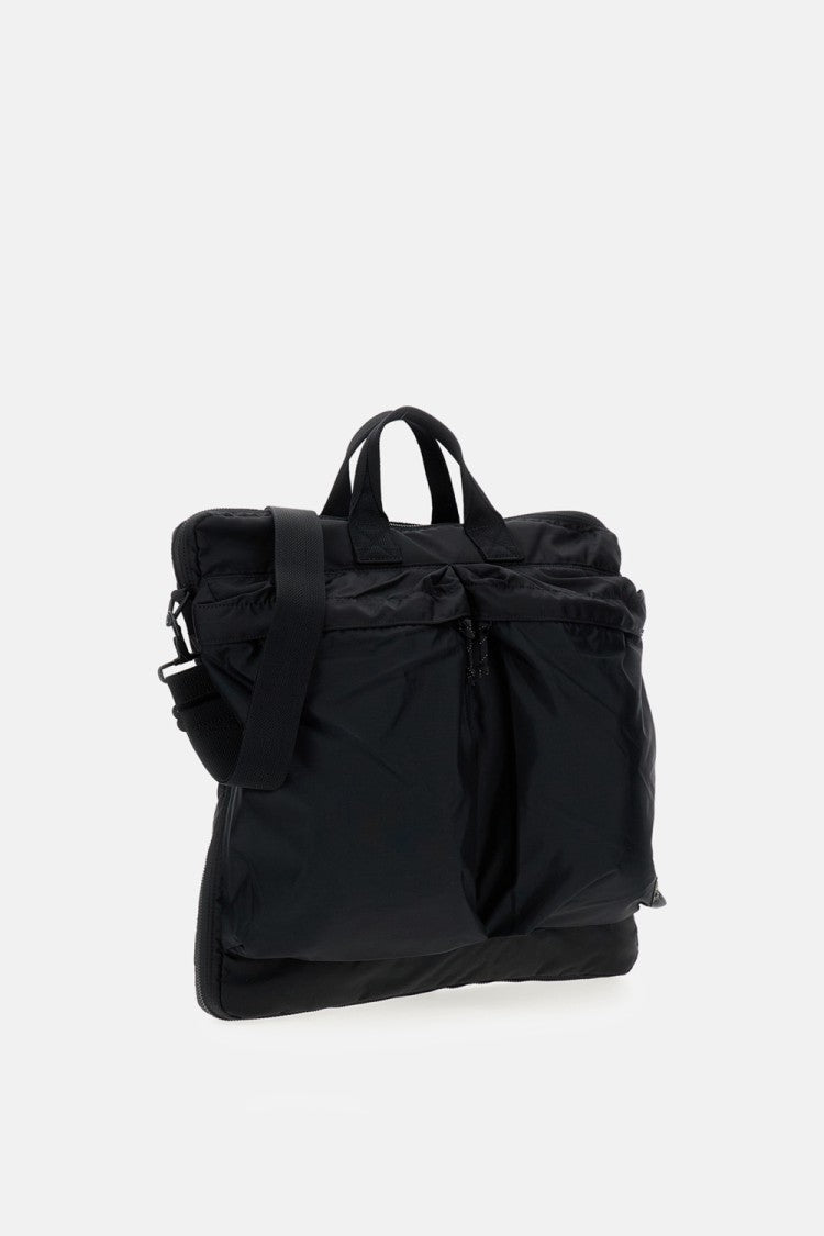 Porter-Yoshida & Co. Force 2Way Helmet Bag