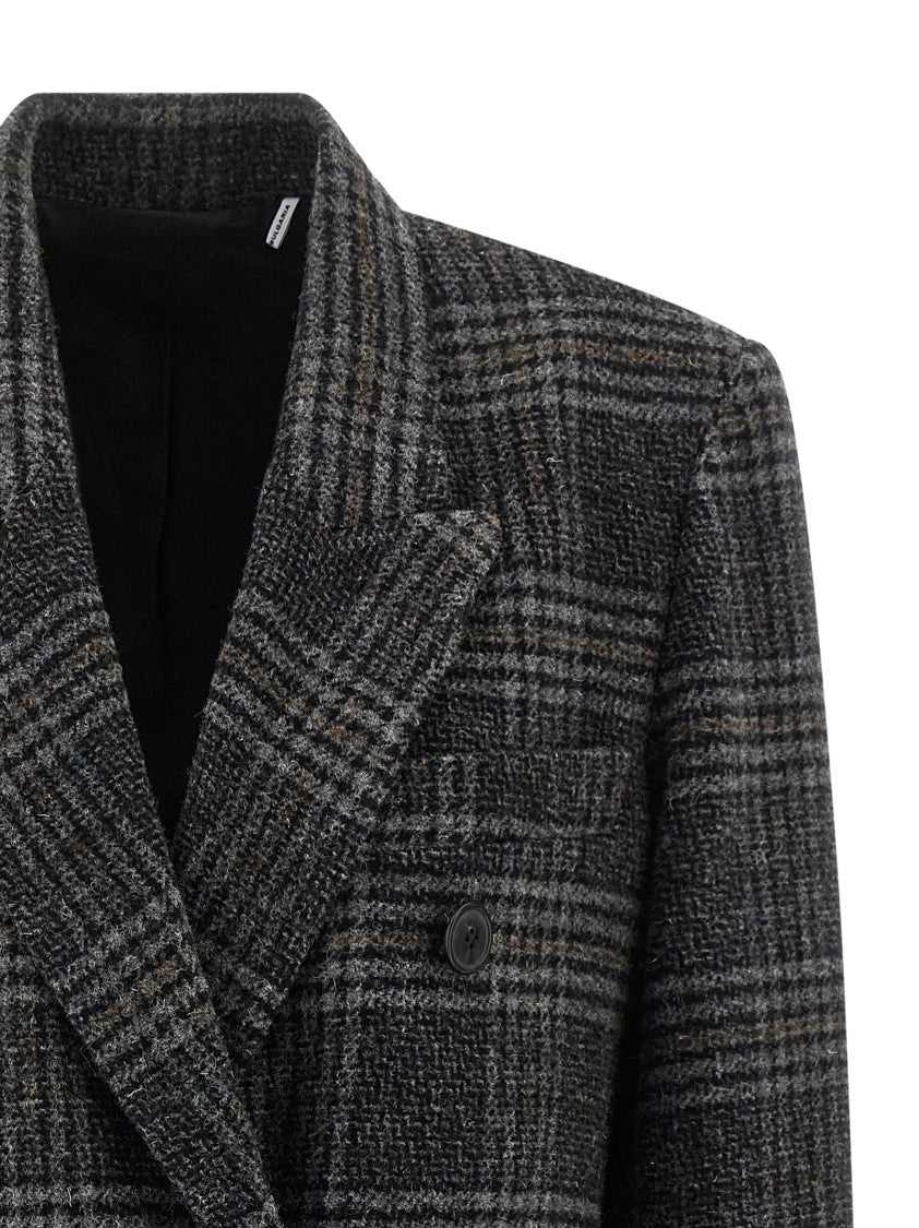 Isabel Marant Étoile 'Lexana' Coat