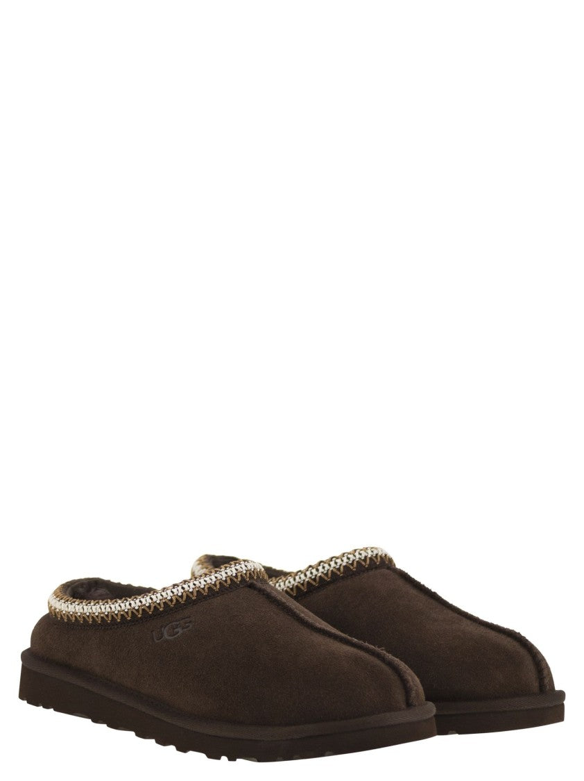 Ugg Tasman Ii - Suede Shoe