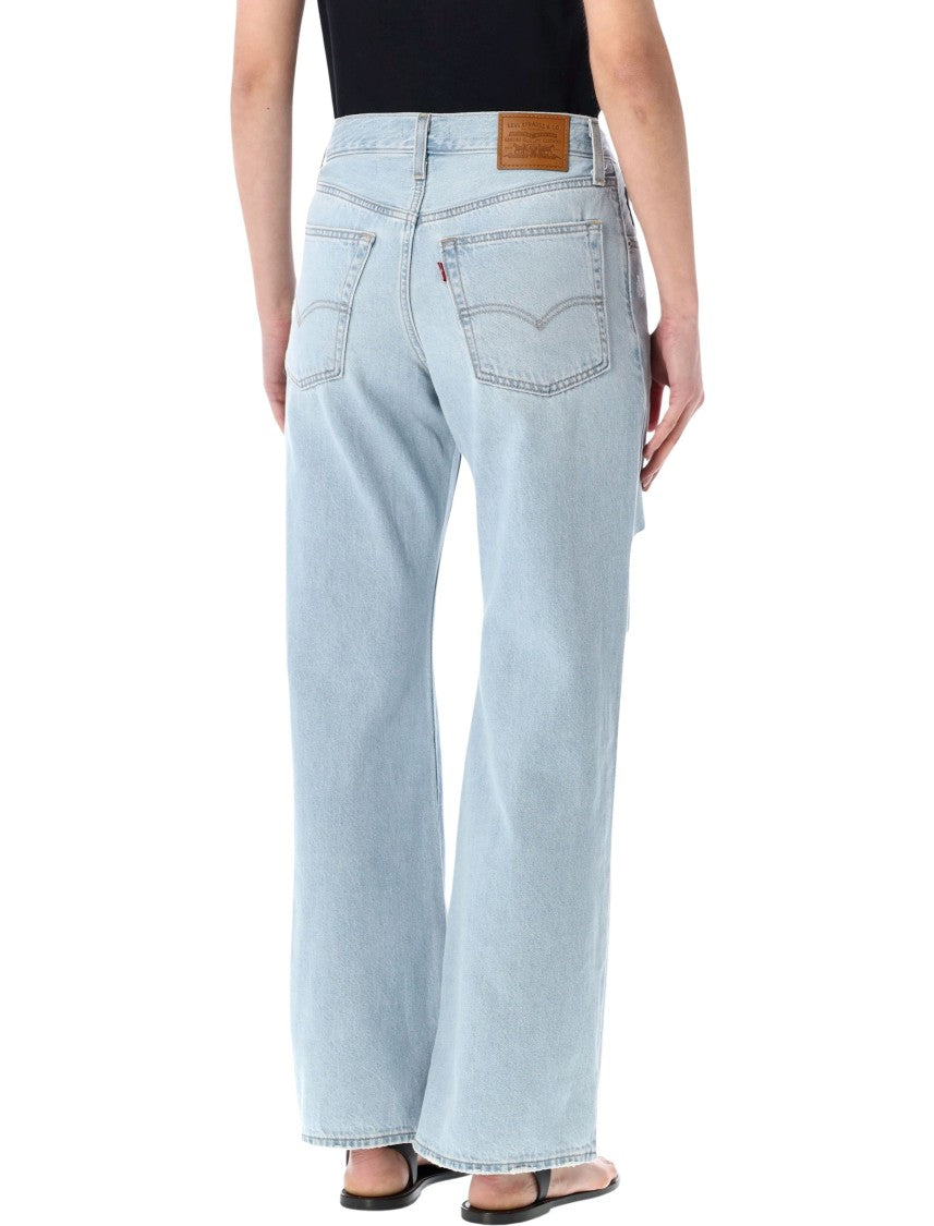 Levi's Loose Boot Jeans