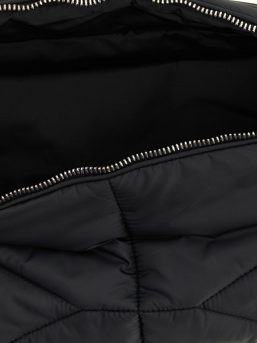 Rick Owens Bumbag' Belt Bag