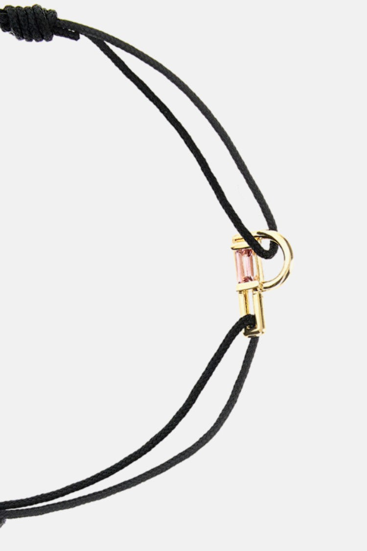 Aliita Letra P Tr Bracelet