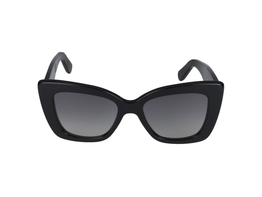 Salvatore Ferragamo Sunglasses Sf1023s 001 Black 52/18/145