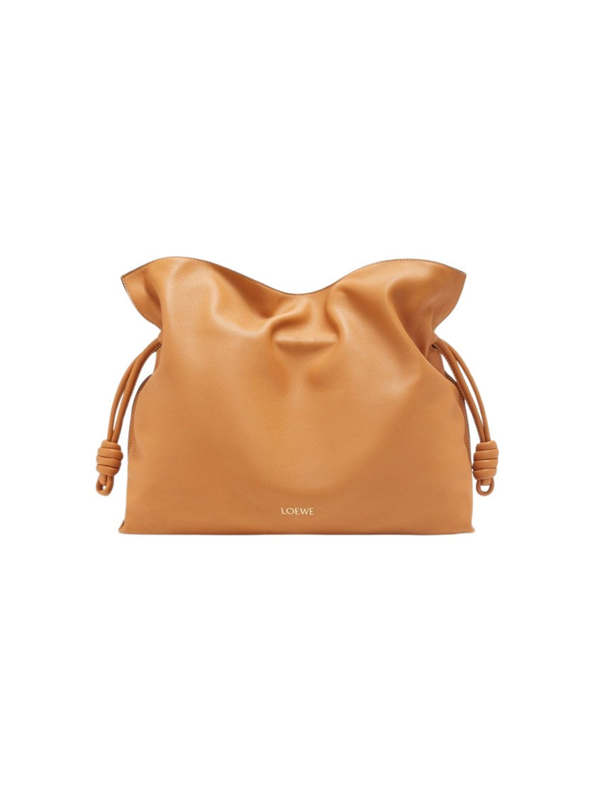 Loewe Large Flamenco Shoulder Bag