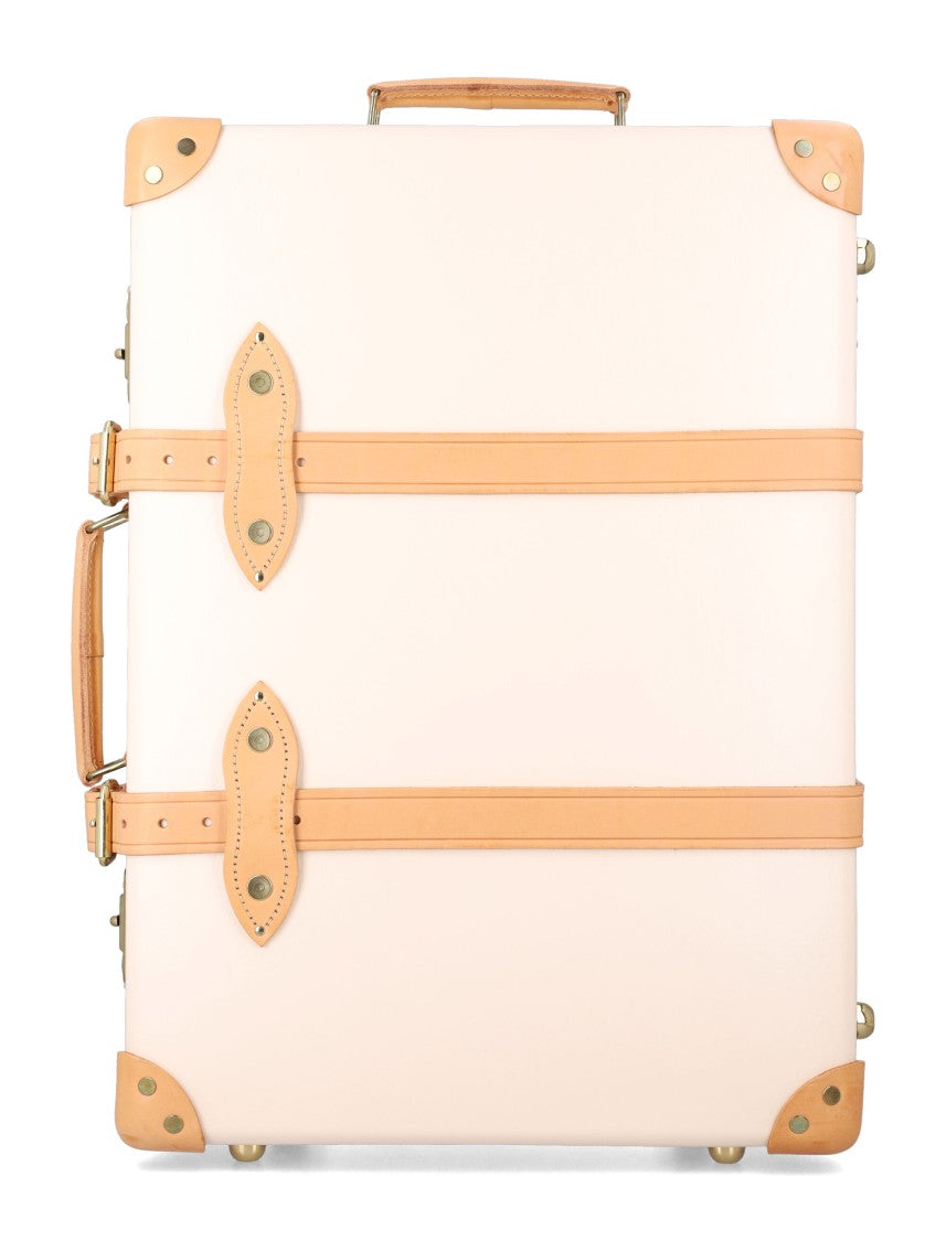 Globe-Trotter Safari Carry-On 2 Wheels