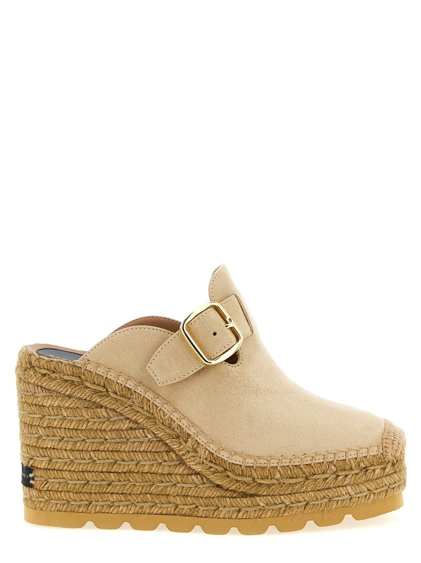 Stella Mccartney 'Gaia' Sabots