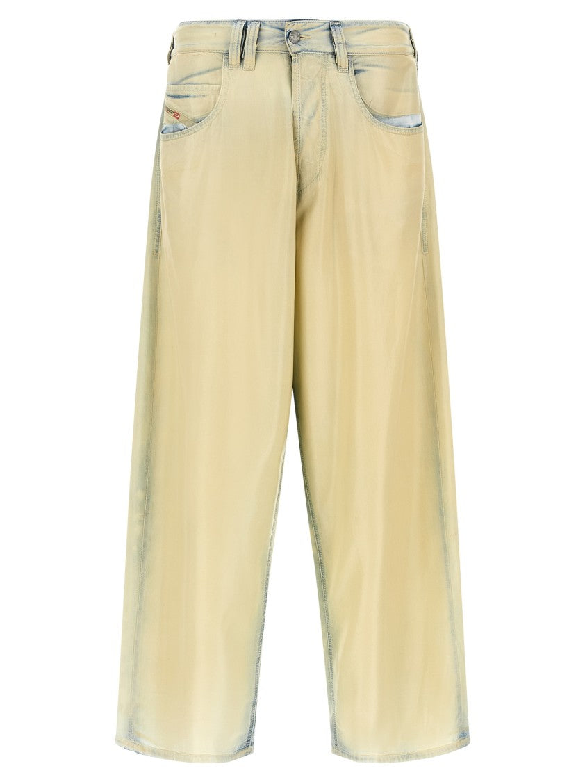 Diesel 1997 D-Enim-M' Jeans