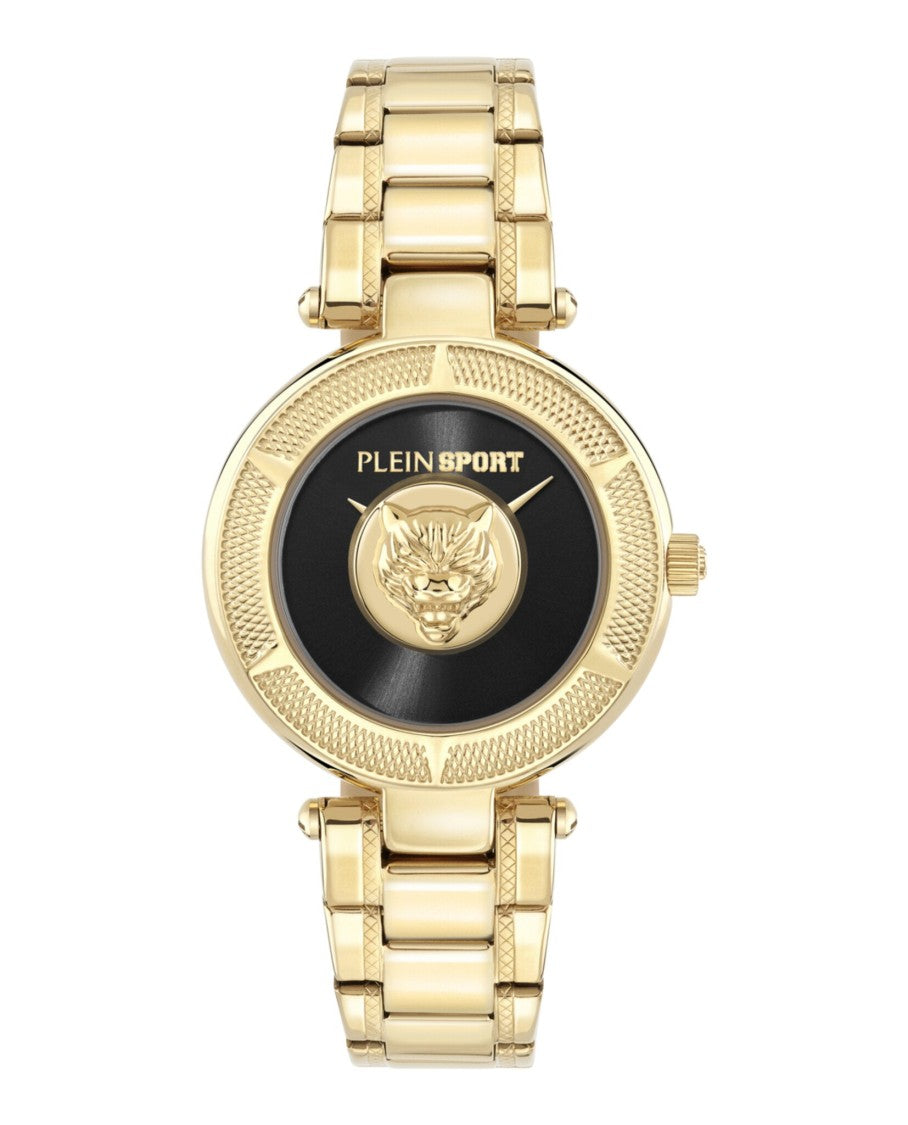Plein Sport Opium Bracelet Watch