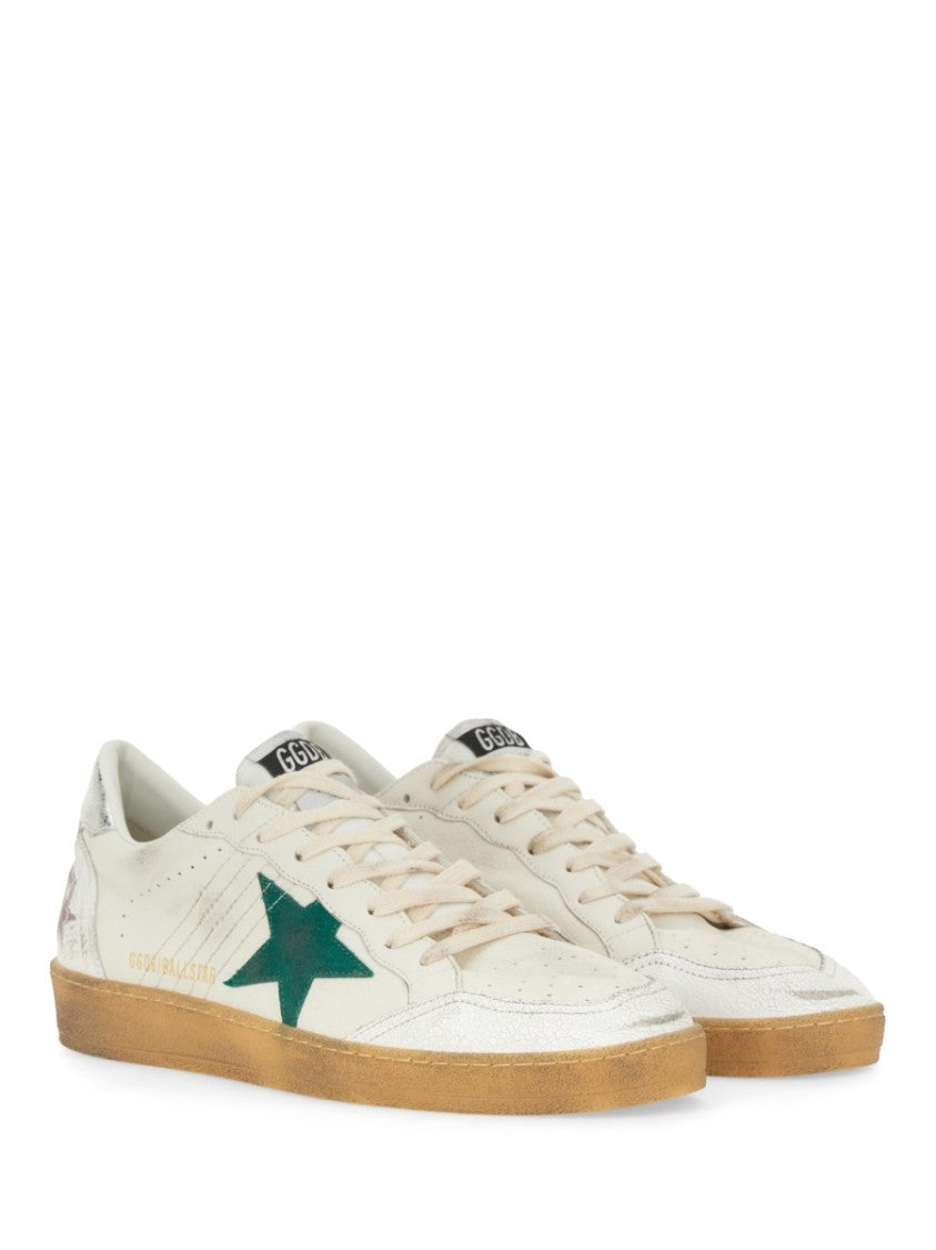 Golden Goose Ball Star Sneaker