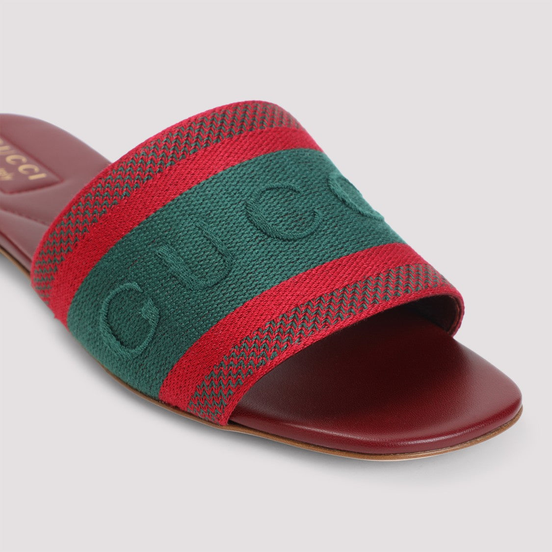 Gucci Jane Sandals