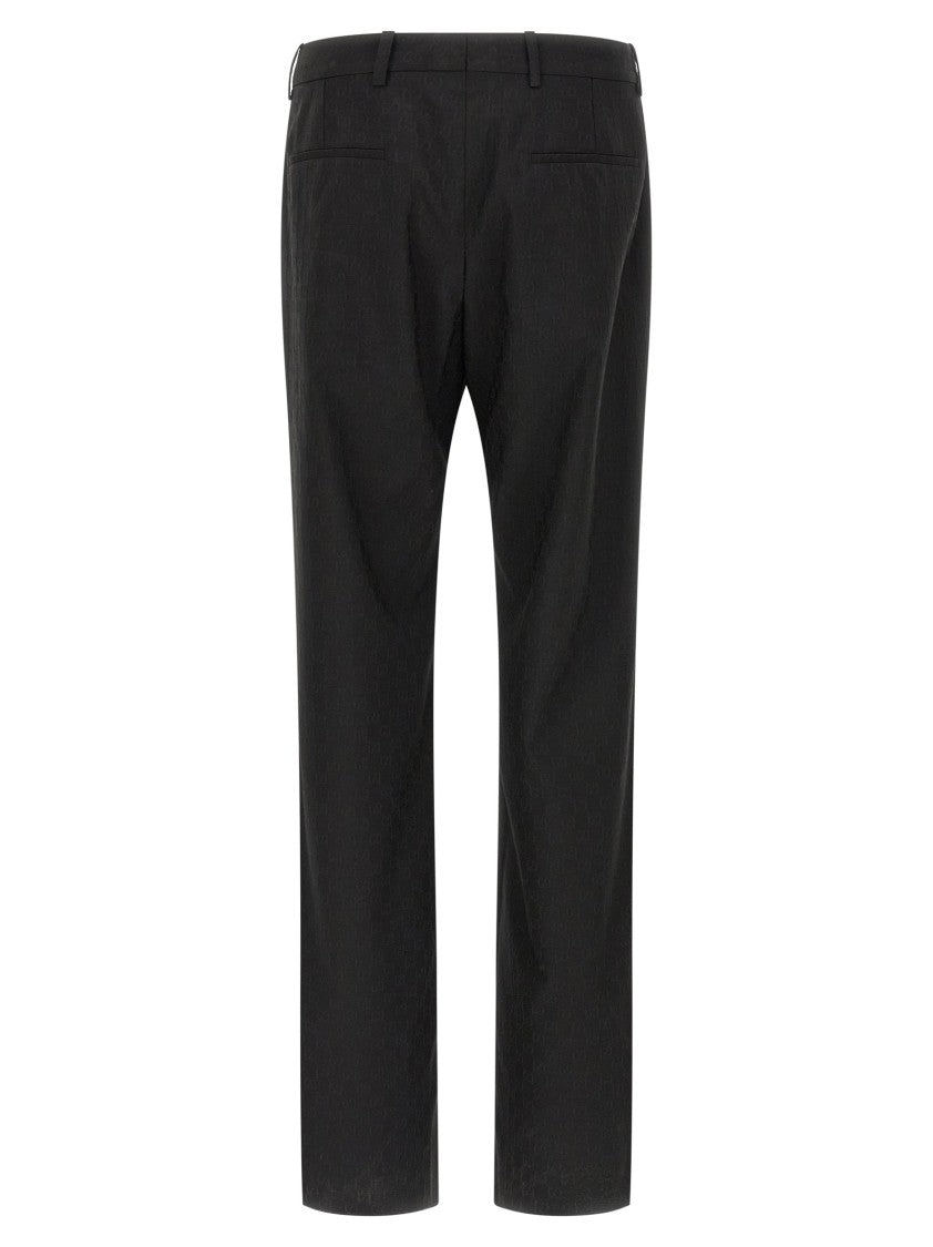 Gucci 'Gg' Formal Pants