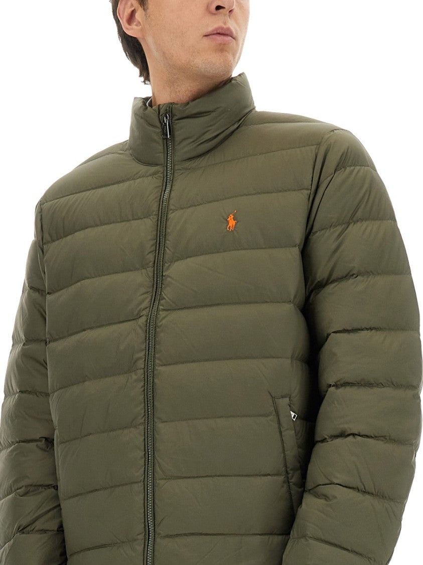 Polo Ralph Lauren "Colden" Down Jacket