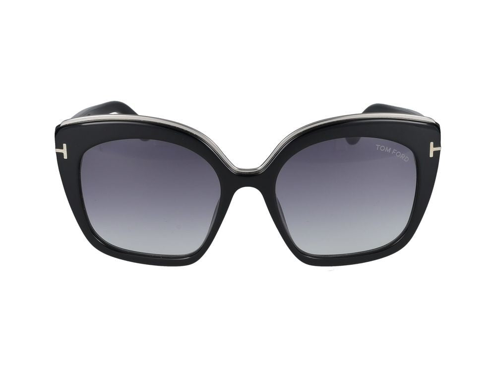 Tom Ford Sunglasses Ft0944 01B 55/19/140
