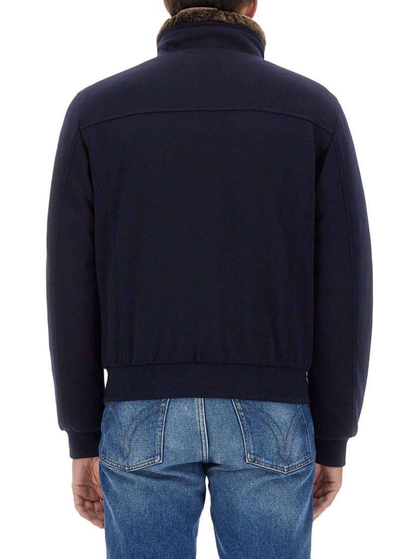 Moorer Bellati Jacket