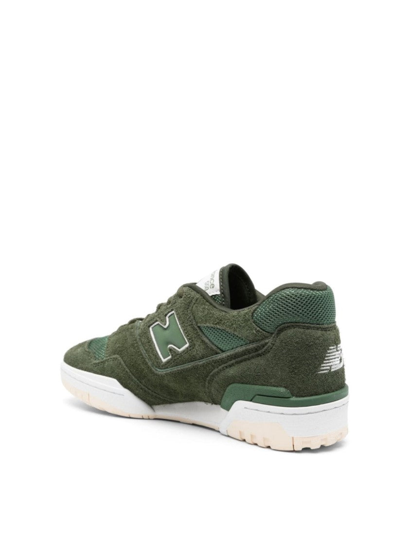New Balance 550 Suede Pack Nori/Kombu Sneakers