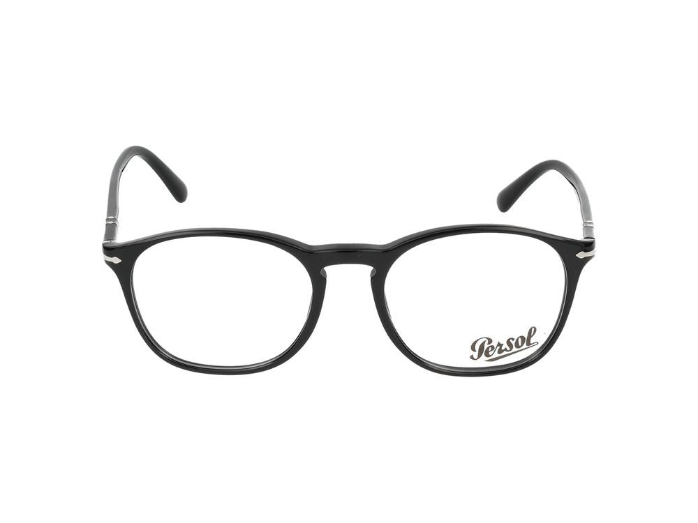 Persol Eyeglasses 0Po3007vm 095 50/19/145