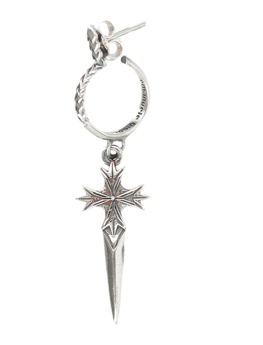 Emanuele Bicocchi Pugnale Earring
