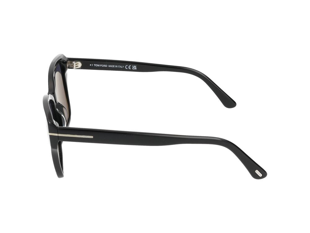 Tom Ford Sunglasses Ft1108 01D 55/17/140