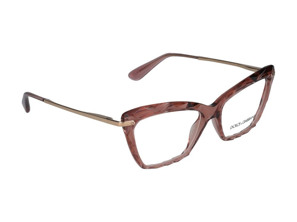 Dolce & Gabbana Eyeglasses 0Dg5025 3148 53/15/140