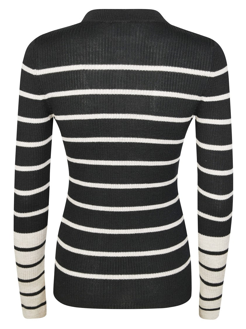 8Pm Arabesque Wand Oversized Sweater