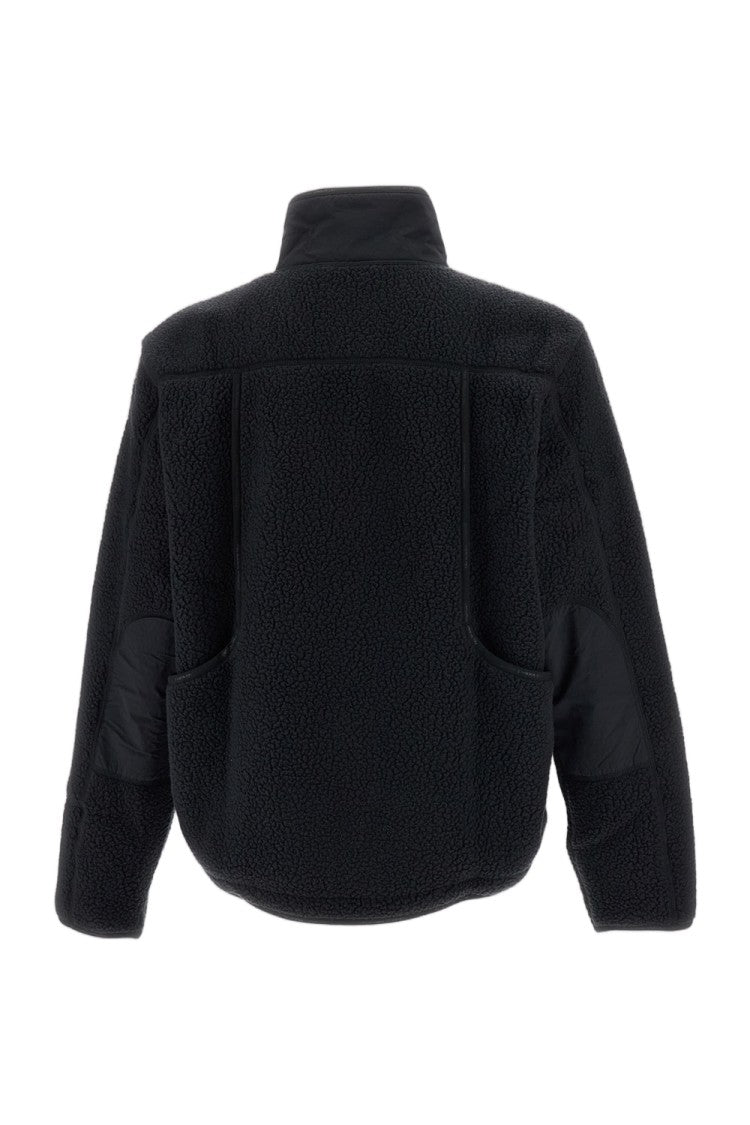Pas Normal Studios Off-Race Pile Fleece Jacket
