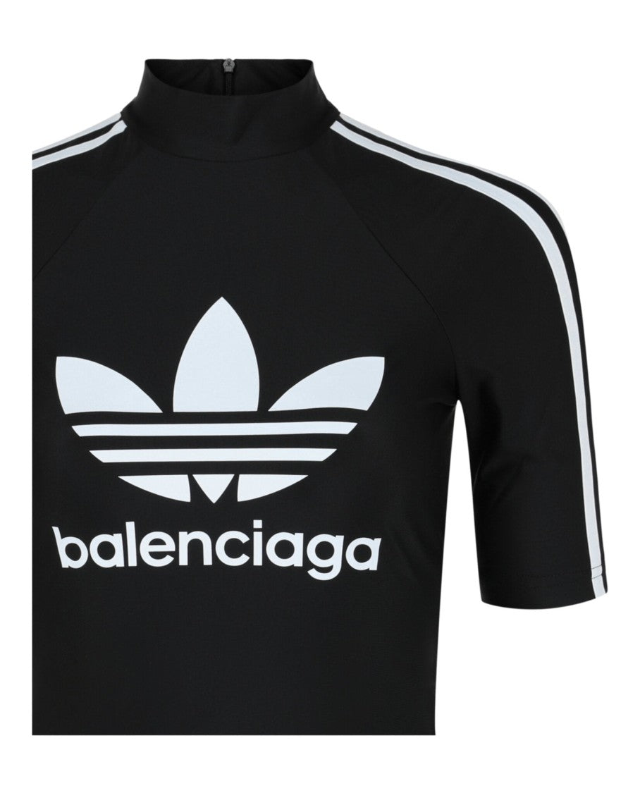 Balenciaga X Adidas Athletic Top
