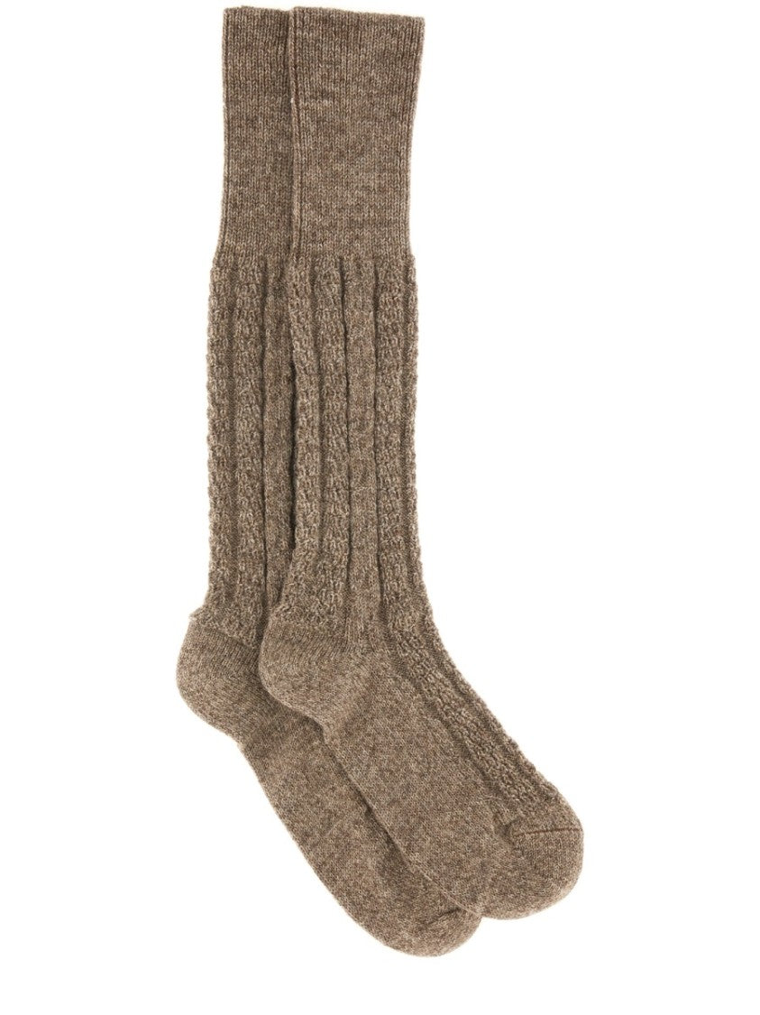 Maison Margiela Long Socks