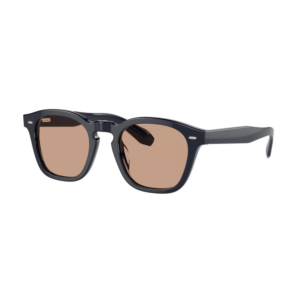 Oliver Peoples Beige Ov5527u N03 Acetate Sunglasses